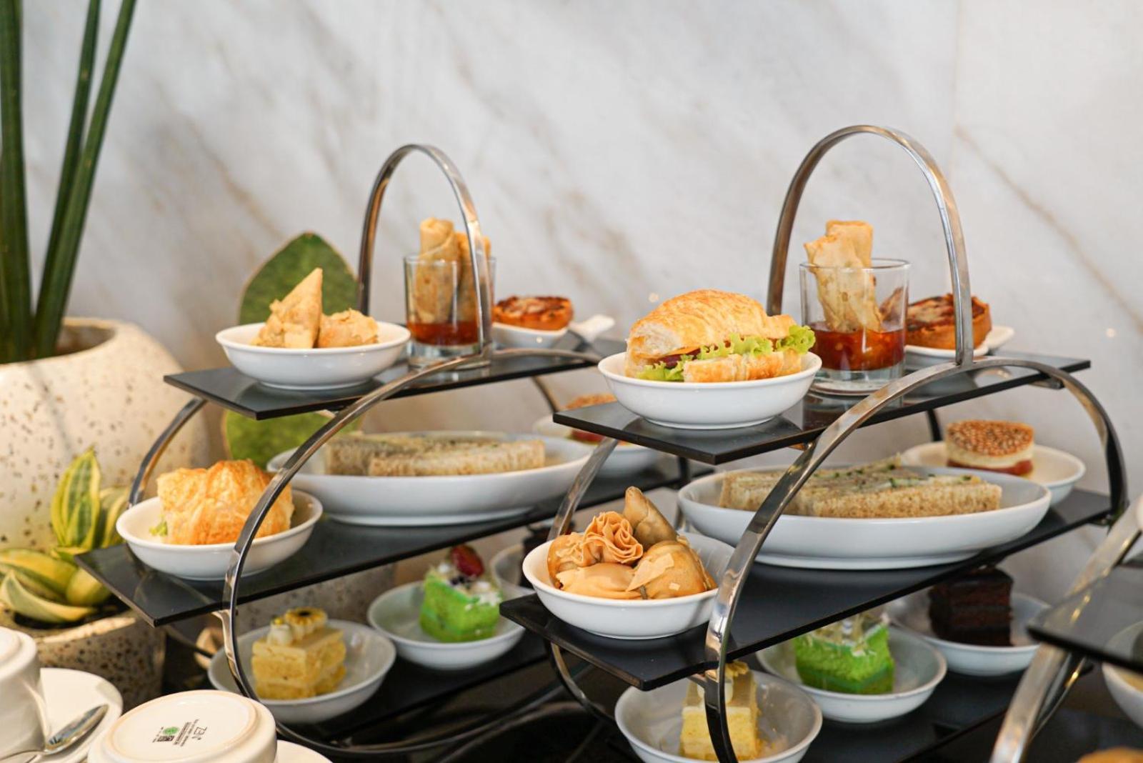 Grand Swiss-Belhotel Darmo 수라바야 외부 사진